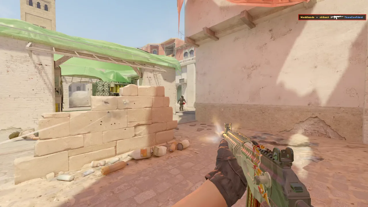 highlight